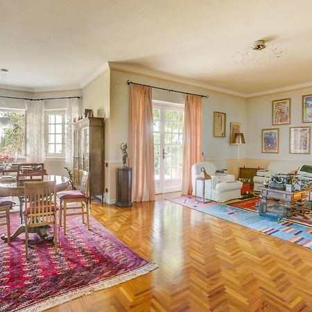 Villa Luce-Casa Vacanza Con Vista Panoramica Mare. Velletri Zewnętrze zdjęcie