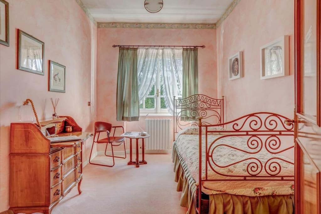 Villa Luce-Casa Vacanza Con Vista Panoramica Mare. Velletri Zewnętrze zdjęcie