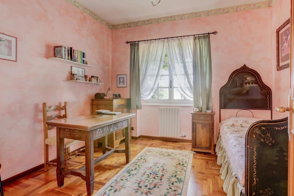 Villa Luce-Casa Vacanza Con Vista Panoramica Mare. Velletri Zewnętrze zdjęcie