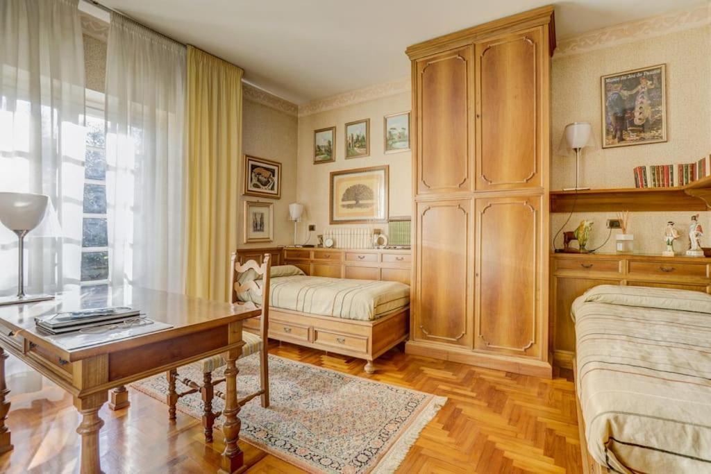 Villa Luce-Casa Vacanza Con Vista Panoramica Mare. Velletri Zewnętrze zdjęcie